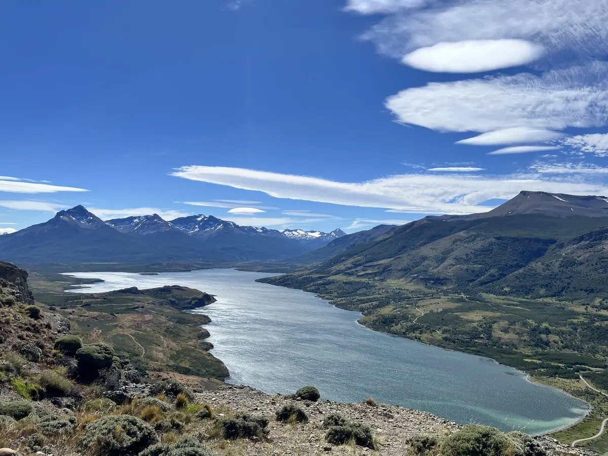 Premium: Cerro Benítez + Sabores Patagónicos para 2